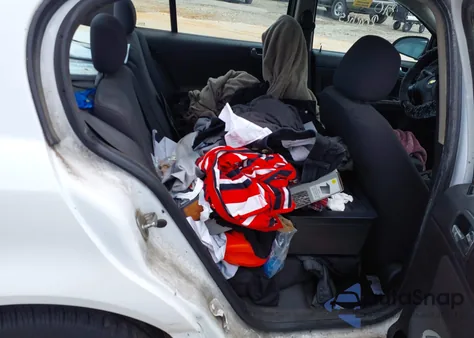 2010 Chevrolet Cobalt Lt z USA, uszkodzony, nr VIN 1G1AF5F55A7182315